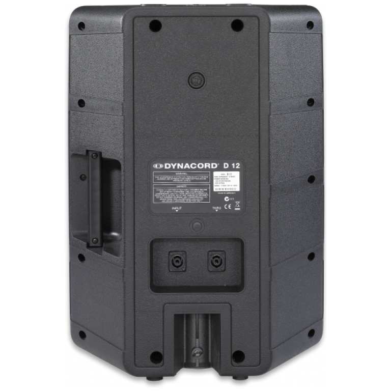 Boxa Pasiva Dynacord D-Lite D12