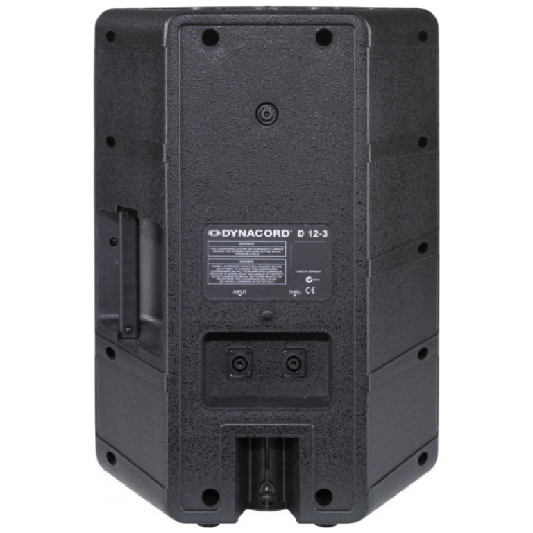Boxa Pasiva Dynacord D-Lite D12-3