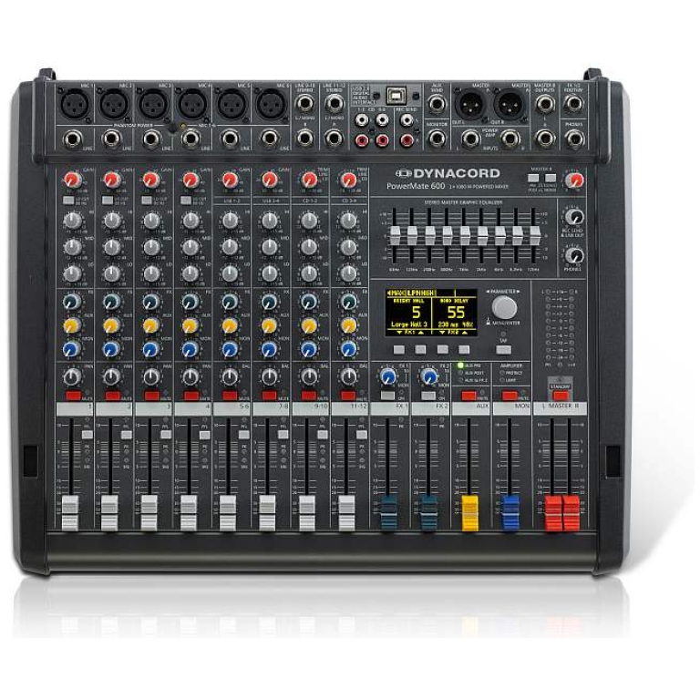 Sistem Audio Dynacord Powermate 600-HDX 215_01