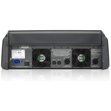 Sistem audio profesional FBT Himaxx 60+Dynacord Powermate 600
