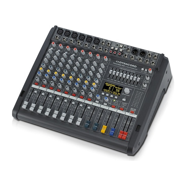 Dynacord PowerMate 600-3