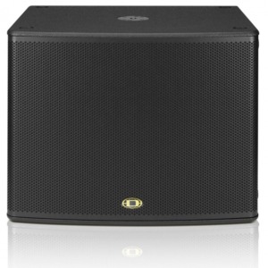 Subwoofer Activ Dynacord PSD 218