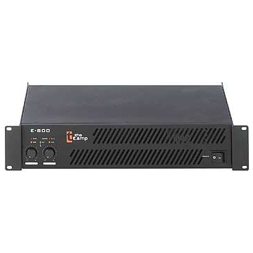 THE T.AMP E 800