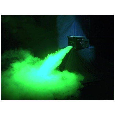 Eurolite NB-150 ICE Flor Fog Machine