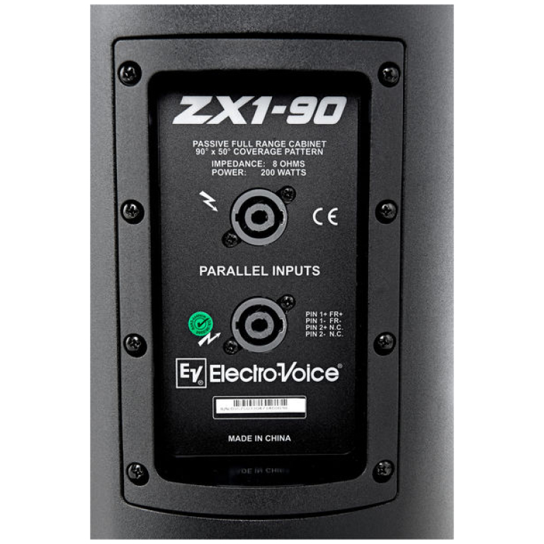 Boxa Pasiva EV ZX1-90