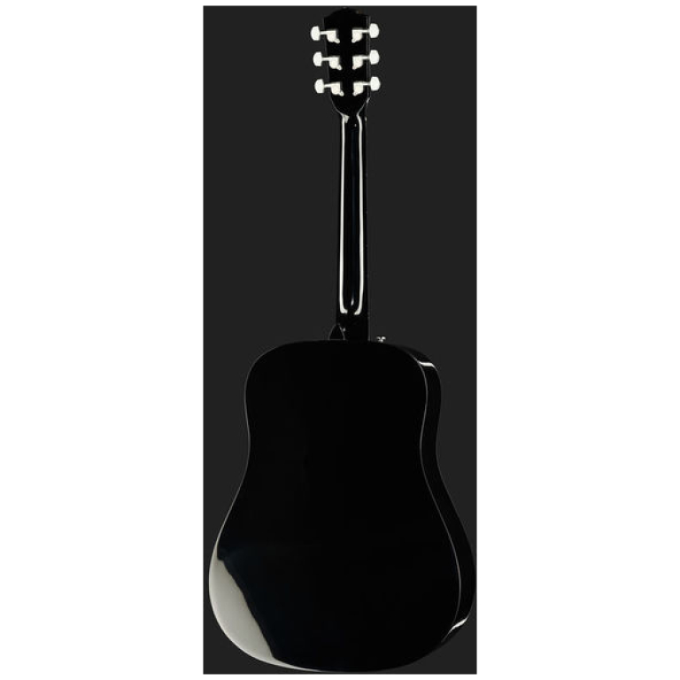 Fender CD-60 BK V3