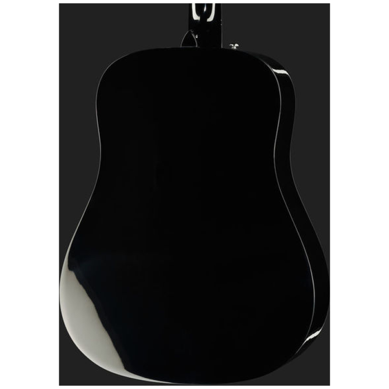 Fender CD-60 BK V3