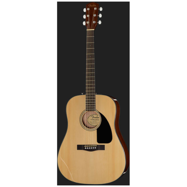 Fender CD-60 NA V3