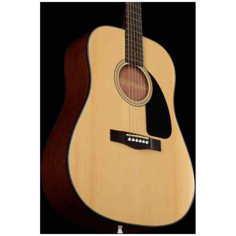 Fender CD-60 NA V3