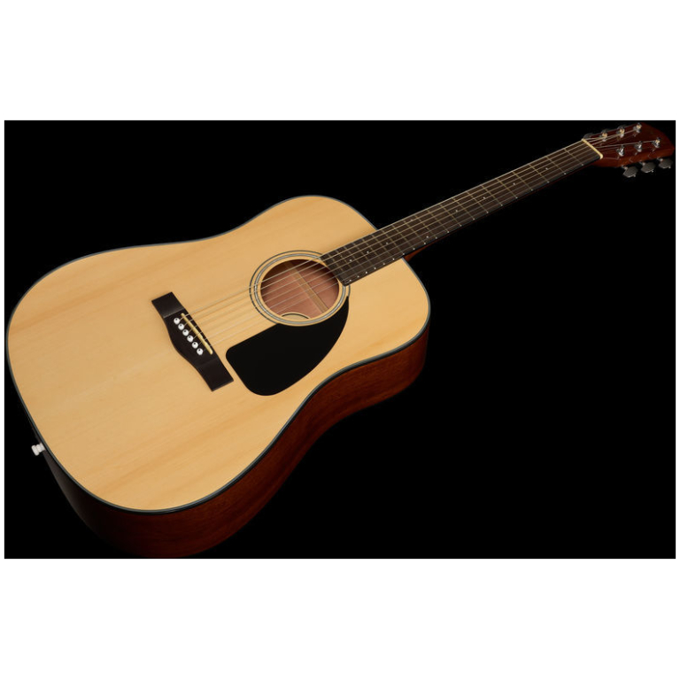 Fender CD-60 NA V3
