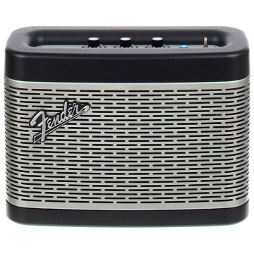 Boxa Portabila Fender Newport BLK cu bluetooth