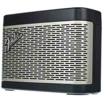 Boxa Portabila Fender Newport BLK cu bluetooth