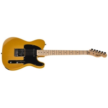 Chitara electrica Fender Squier Affinity Tele MN BB