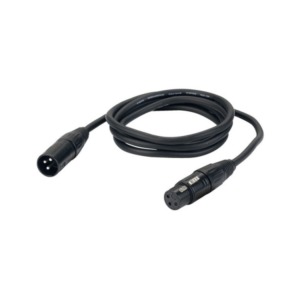 Cablu microfon XLR 1,5 m FL01150 Dap Audio