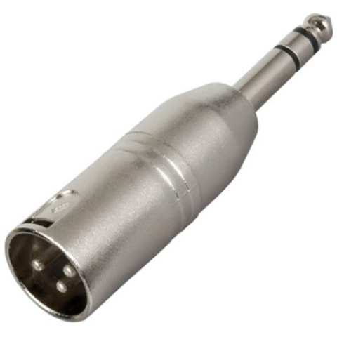 Adaptor xlr tata-jack tata Dap Audio FLA28