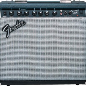 Fender Frontman 25R