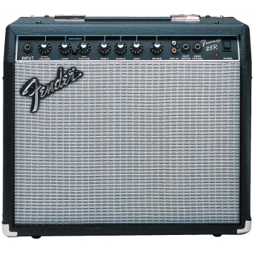 Fender Frontman 25R