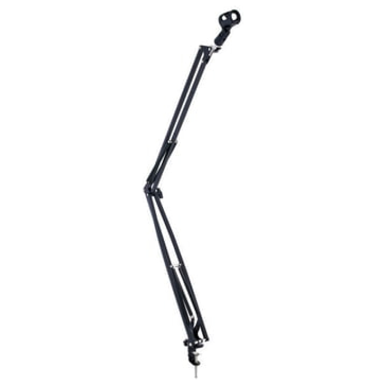 Brat pantografig microfon Fun Generation Broadcast Stand