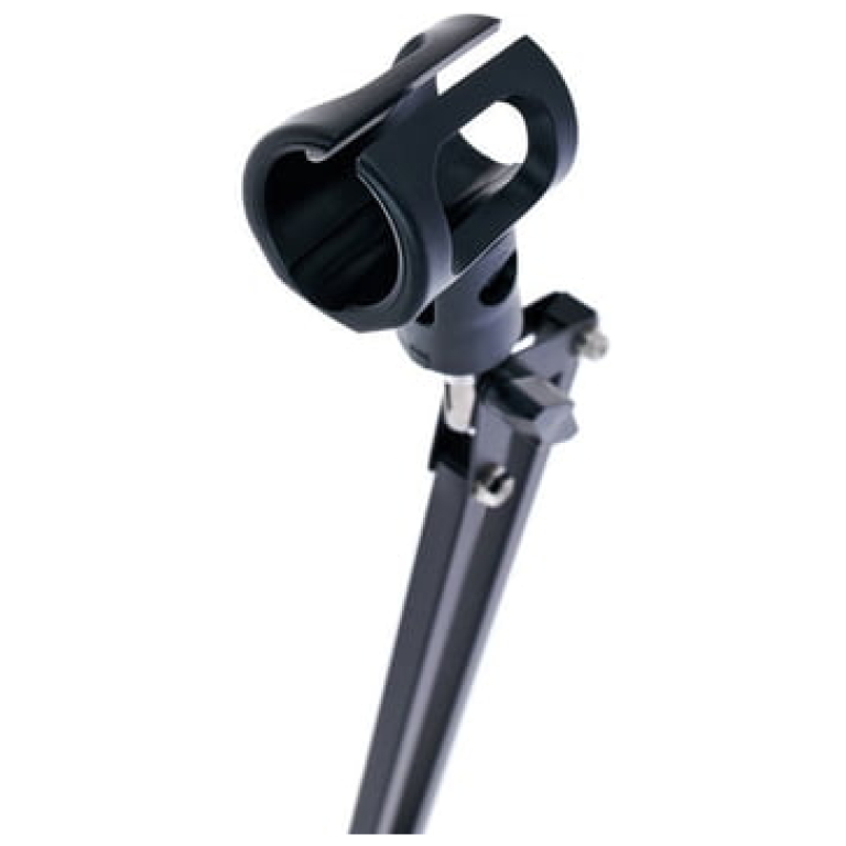 Brat pantografig microfon Fun Generation Broadcast Stand