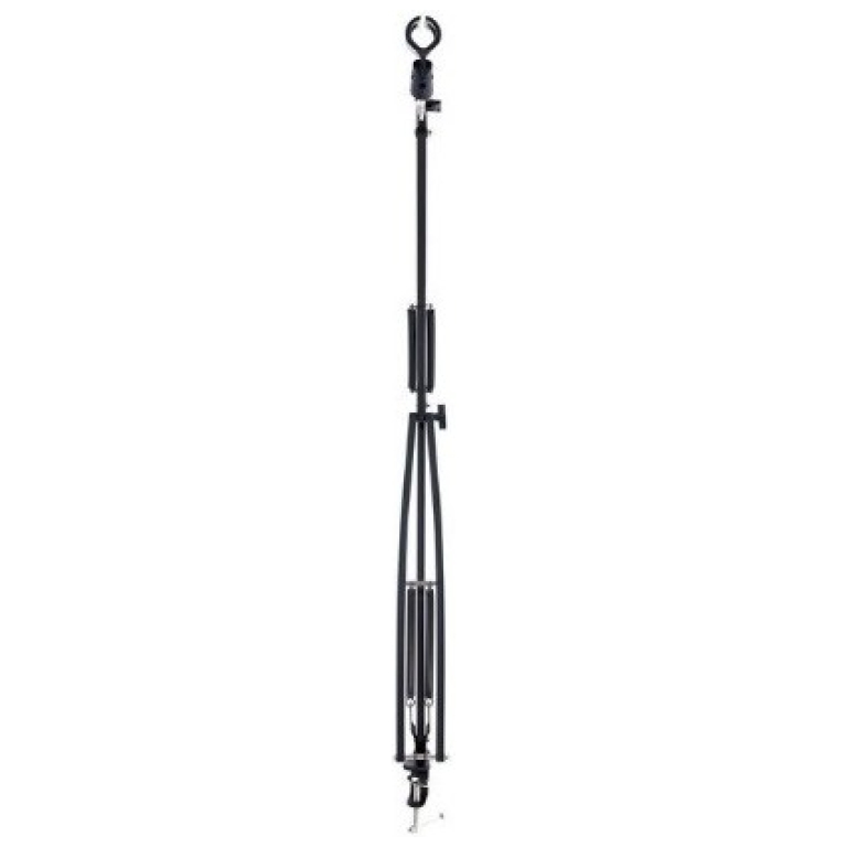Brat pantografig microfon Fun Generation Broadcast Stand