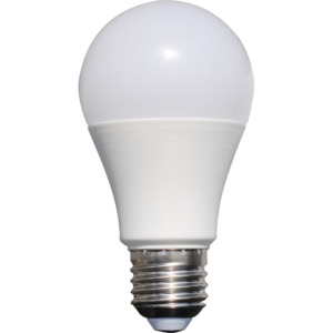 Bec LED Reflector WELL 8W E27, Alb Cald