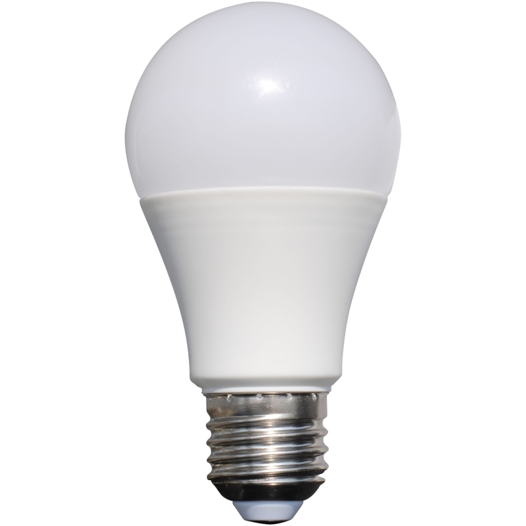 Bec LED Reflector WELL 8W E27, Alb Cald