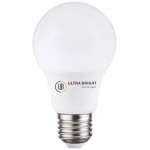 Bec LED Ultra Bright 12W E27, Alb Cald
