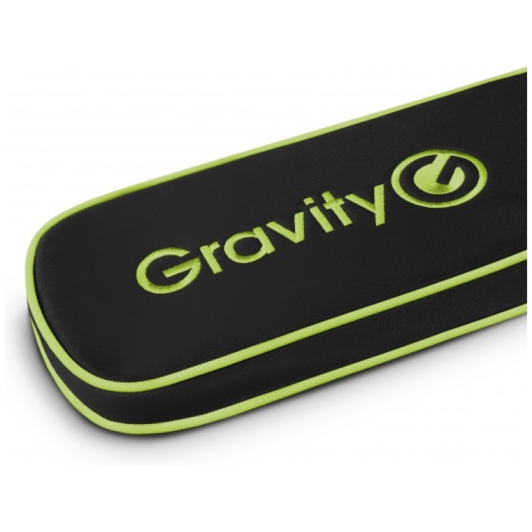 Husa stativ microfon GRAVITY BG MS 1 B