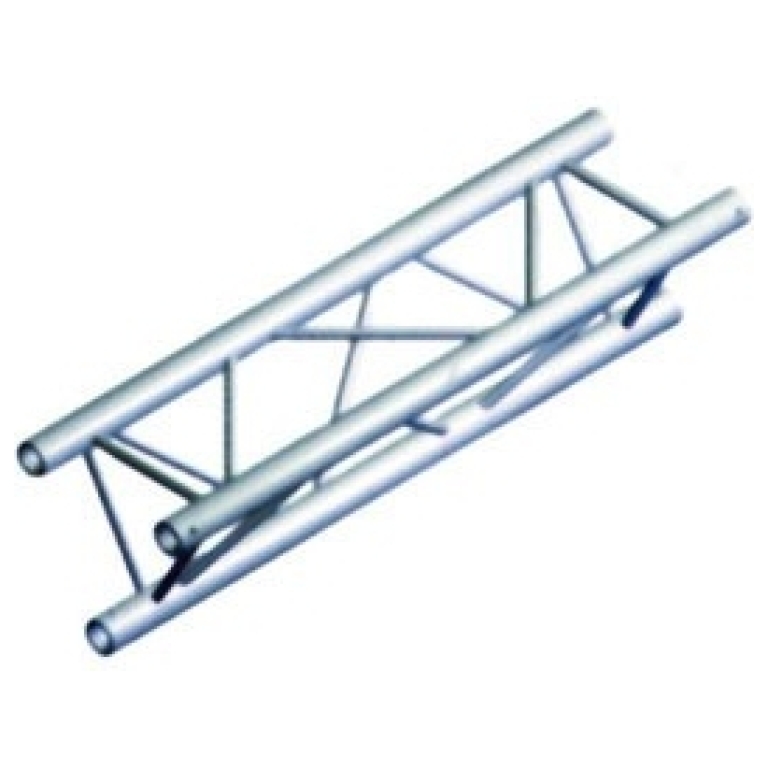 Grinda Lumini Triunghiulara 2M Decorativa