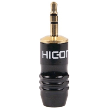 Mufa Mini Jack Hicon HI-J35S02