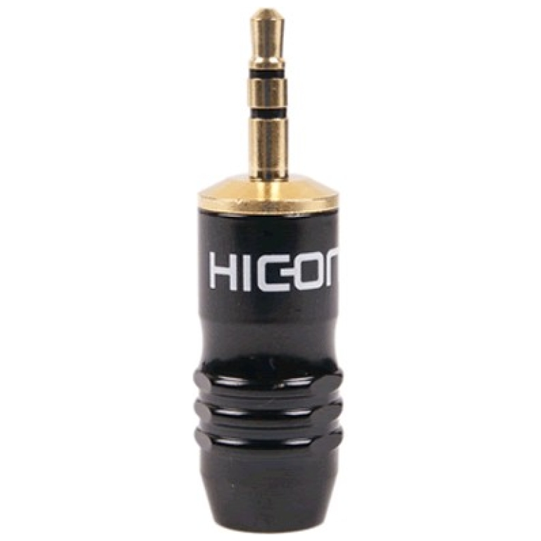 Mufa Mini Jack Hicon HI-J35S02
