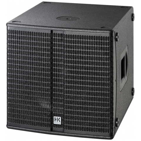 Subwoofer Activ HK Audio Linear Sub 1500 A