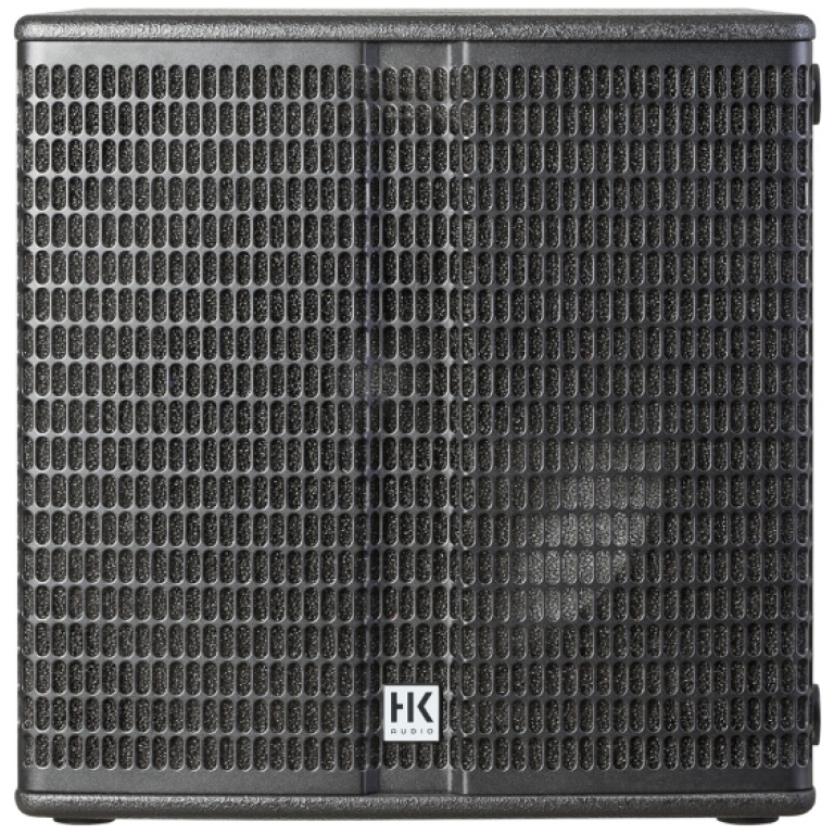 Subwoofer Activ HK Audio Linear Sub 1500 A