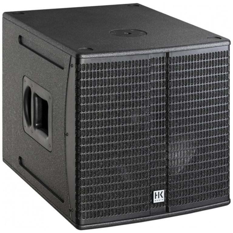 Subwoofer Activ HK Audio Linear Sub 1500 A
