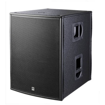 Subwoofer Activ HK Audio Pulsar PL 118 Sub A