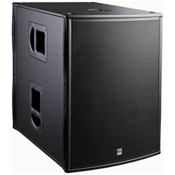 Subwoofer Activ HK Audio Pulsar PL 118 Sub A