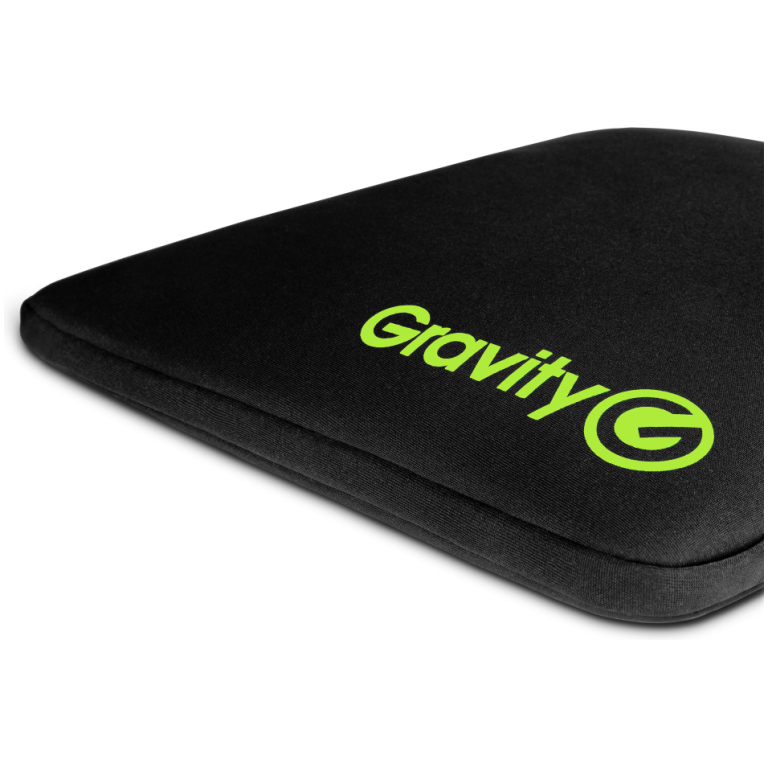 Husa transport stativ laptop Gravity BG LTS 01 B