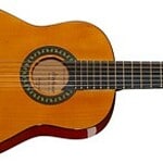 Chitara Clasica Startone CG 851 1/8 - Startone
