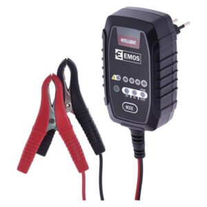 Incarcator pentru Acumulatori cu Litiu Geti CC008A