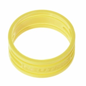 Inel Galben Mufa XLR Neutrik XXR Yellow