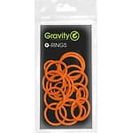Inele cauciuc stative Gravity RP 5555 ORG 1