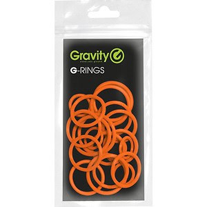 Inele cauciuc stative Gravity RP 5555 ORG 1