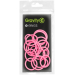 Inele cauciuc stative Gravity RP 5555 PNK 1
