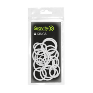 Inele cauciuc stative Gravity RP 5555 WHT 1