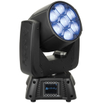 Infinity iW-741 RDM, Wash RGBW, Zoom electronic, DMX 3P