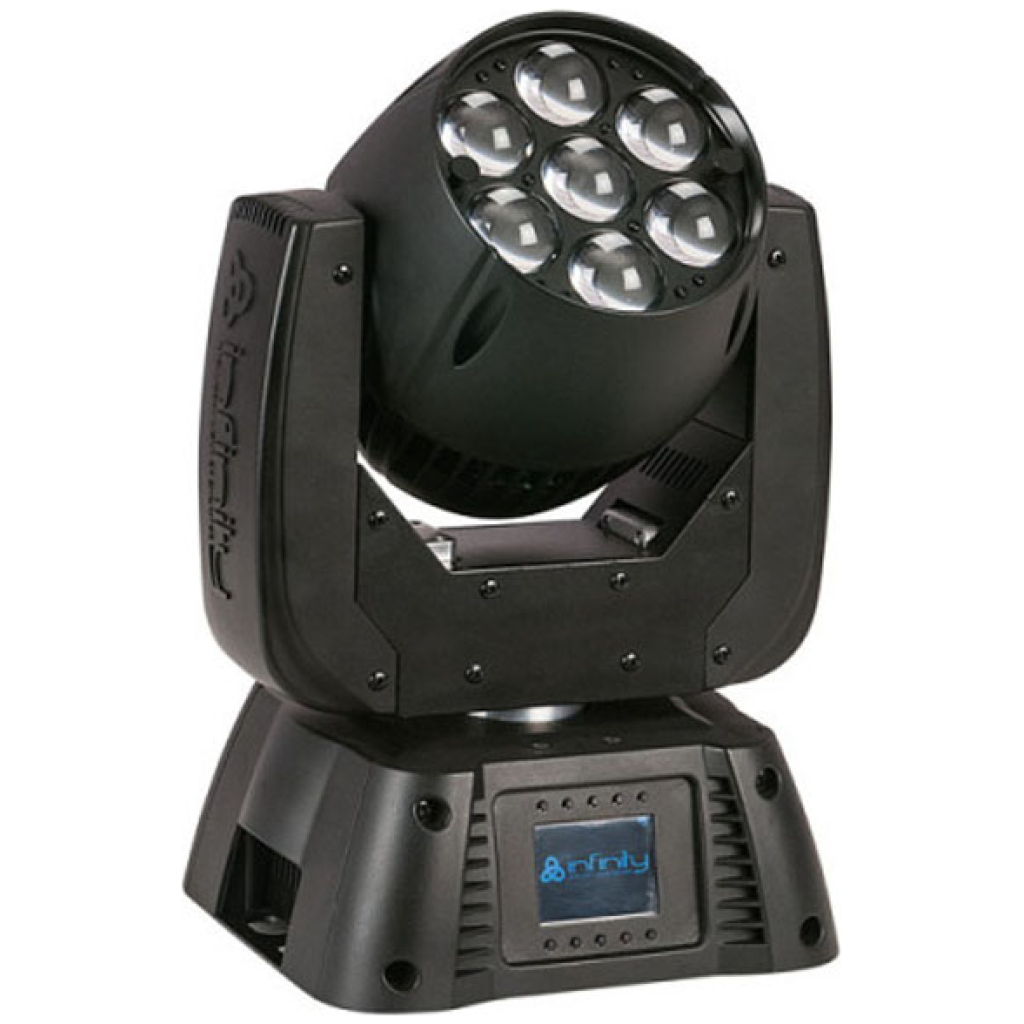Moving Head Showtec Infinity iW-715