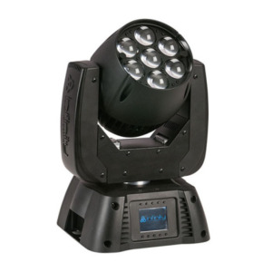 Moving Head Showtec Infinity iW-715