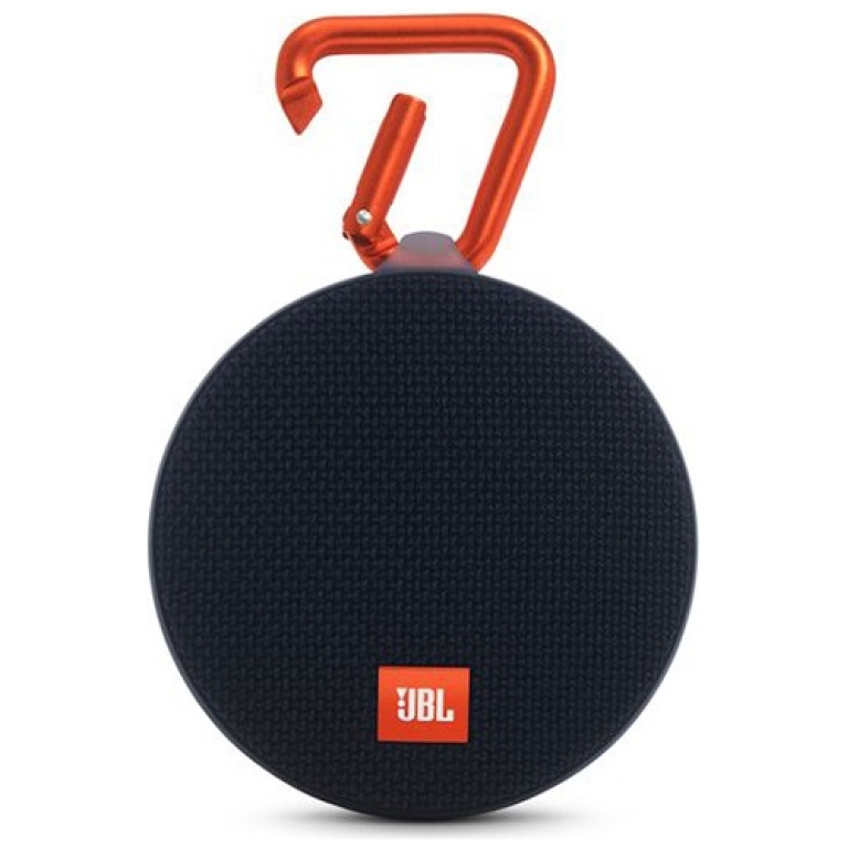 Boxa Portabila JBL CLIP 2 Negru