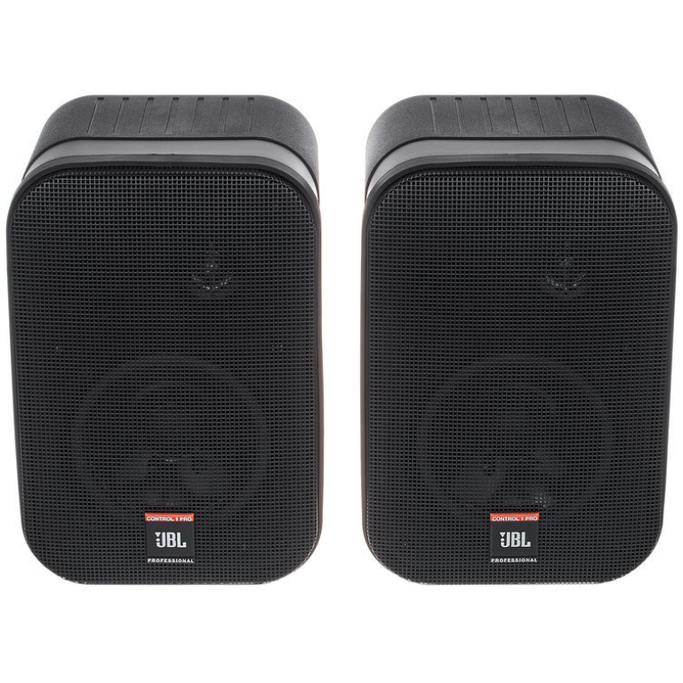Boxe Ambientale JBL Control 1 PRO BK 