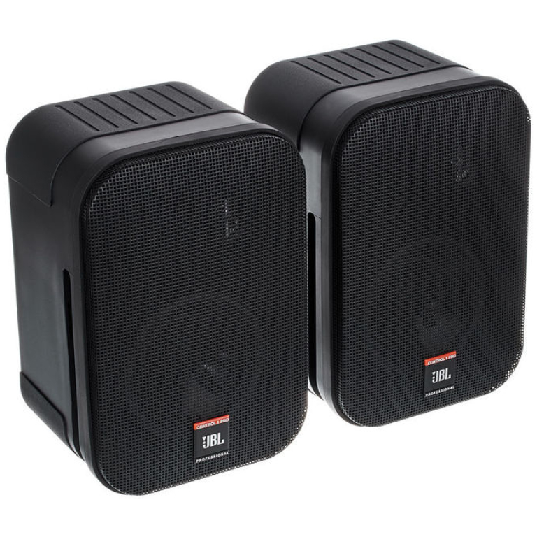 Boxe Ambientale JBL Control 1 PRO BK 
